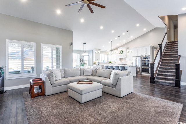550 W Cascade Meadow Loop, Midway, UT 84049 — photo 4