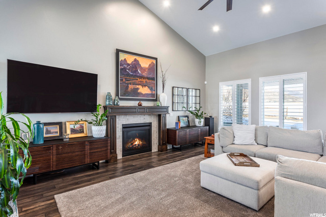 550 W Cascade Meadow Loop, Midway, UT 84049 — photo 2
