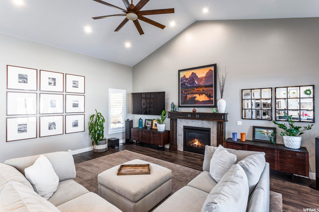 550 W Cascade Meadow Loop, Midway, UT 84049 — photo 3