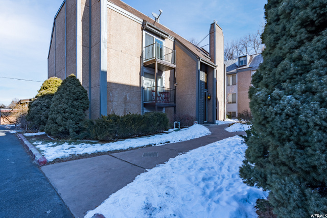163 E 100 N #B, Logan, UT 84321 — photo 3