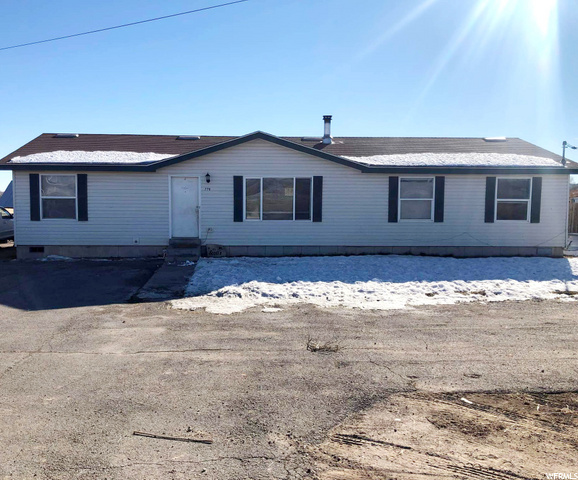 Existing Home