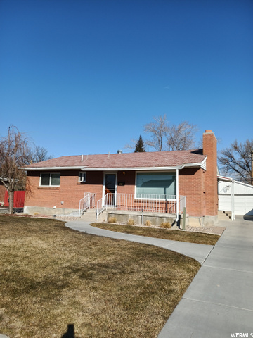 228 W 6th Ave, Midvale, UT 84047 — photo 2