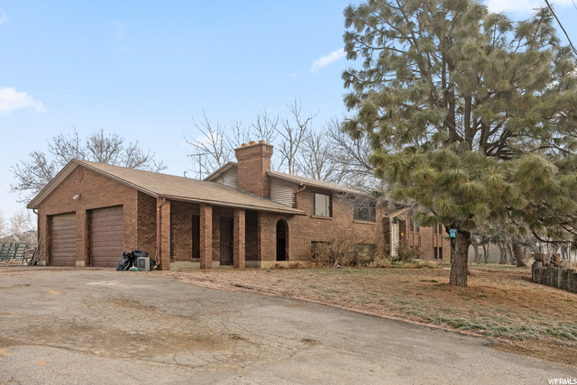 Existing Home