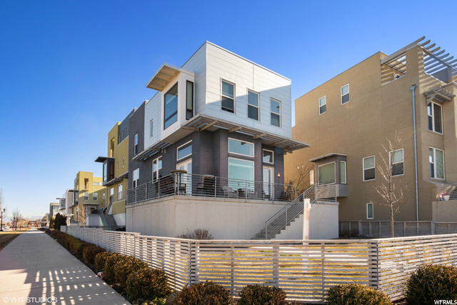 Existing Home