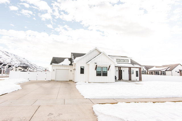 444 E 100 N, Millville, UT 84326 — photo 4