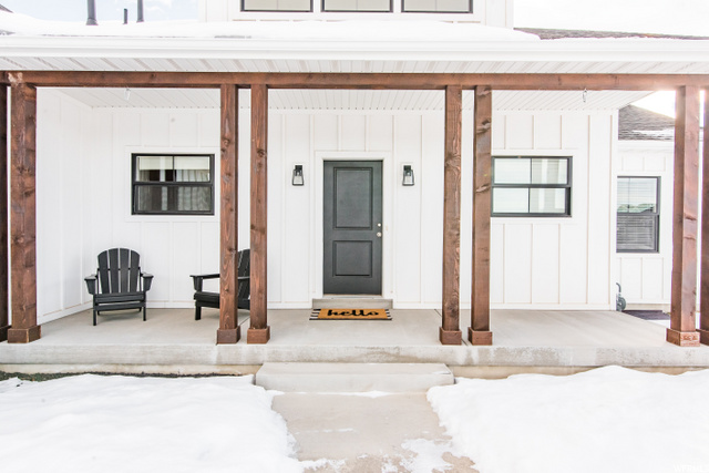 444 E 100 N, Millville, UT 84326 — photo 6