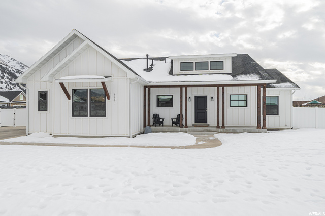 444 E 100 N, Millville, UT 84326 — photo 2