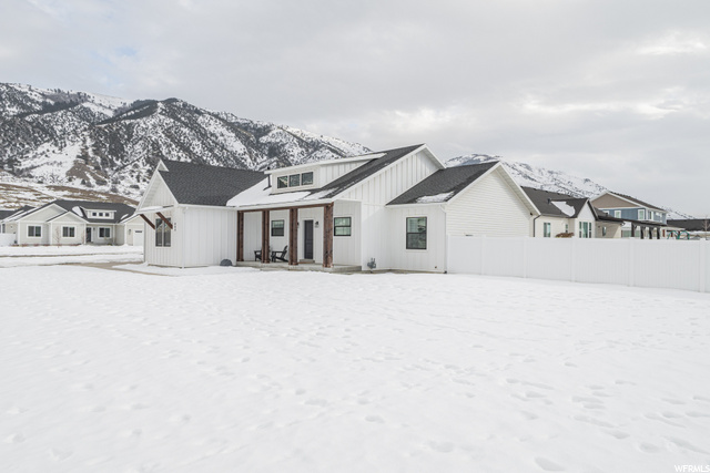 444 E 100 N, Millville, UT 84326 — photo 3