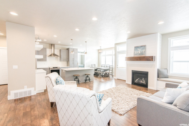 444 E 100 N, Millville, UT 84326 — photo 8
