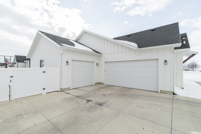 444 E 100 N, Millville, UT 84326 — photo 5