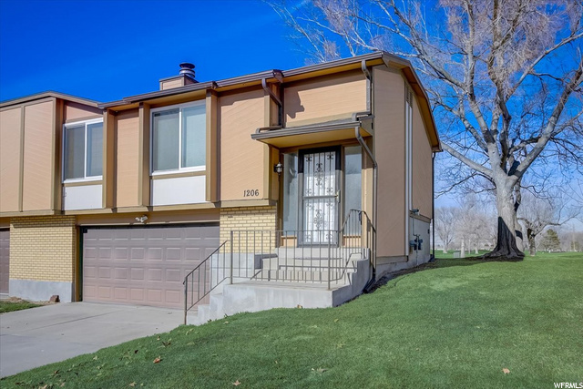 Existing Home