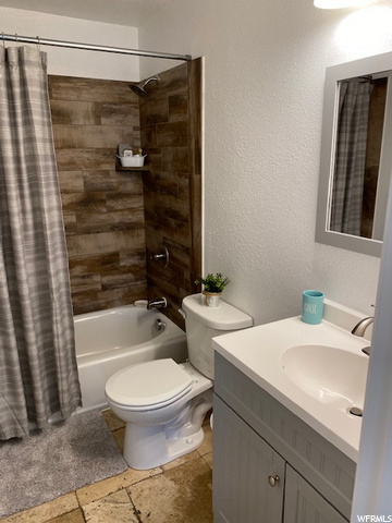 2521 E 3950 S, Vernal, UT 84078 — photo 8
