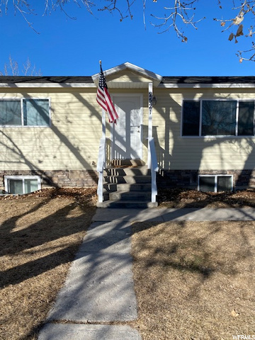 2521 E 3950 S, Vernal, UT 84078 — photo 2