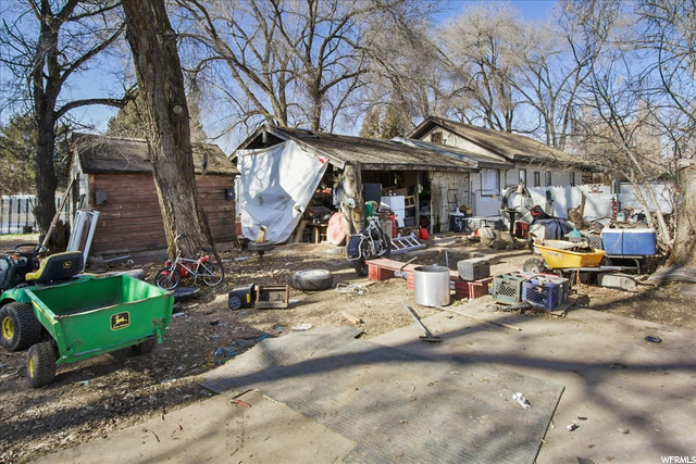 967 W 2300 N, Clinton, UT 84015 — photo 3