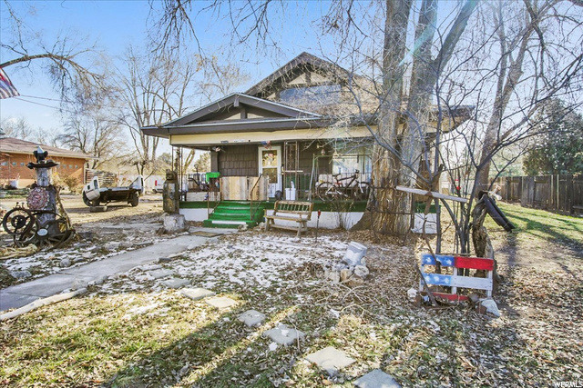 967 W 2300 N, Clinton, UT 84015 — photo 2