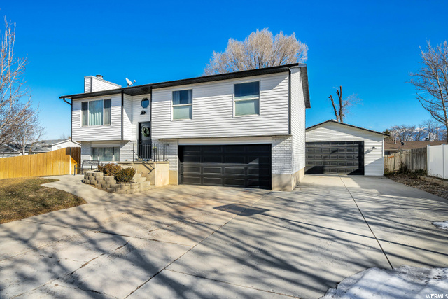 Existing Home