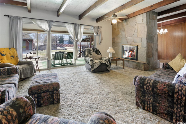 933 W 2300 N, Clinton, UT 84015 — photo 5