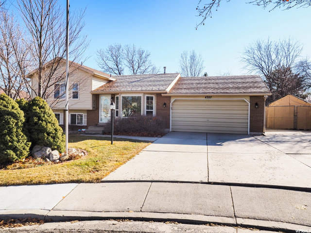 Existing Home