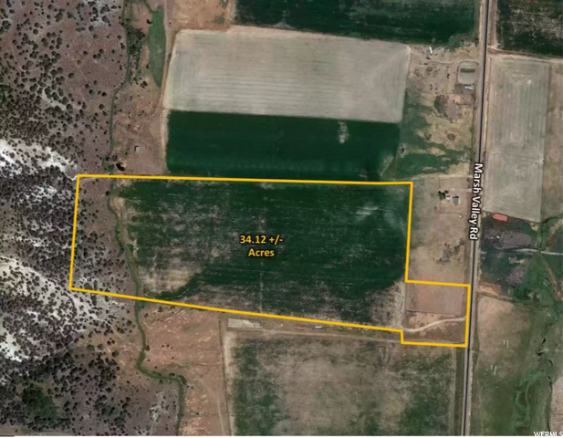 23010 S Marsh Rd, Downey, ID 83234 — photo 4