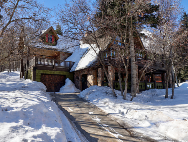 8975 N Timphaven Rd, Sundance, UT 84604 — photo 5