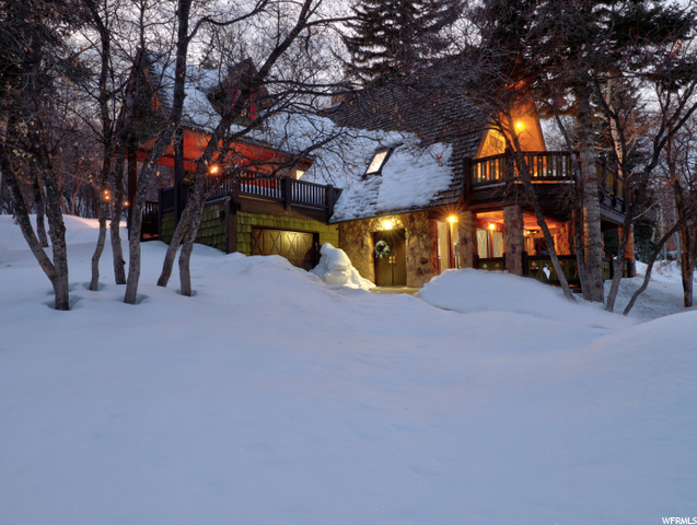8975 N Timphaven Rd, Sundance, UT 84604 — photo 3