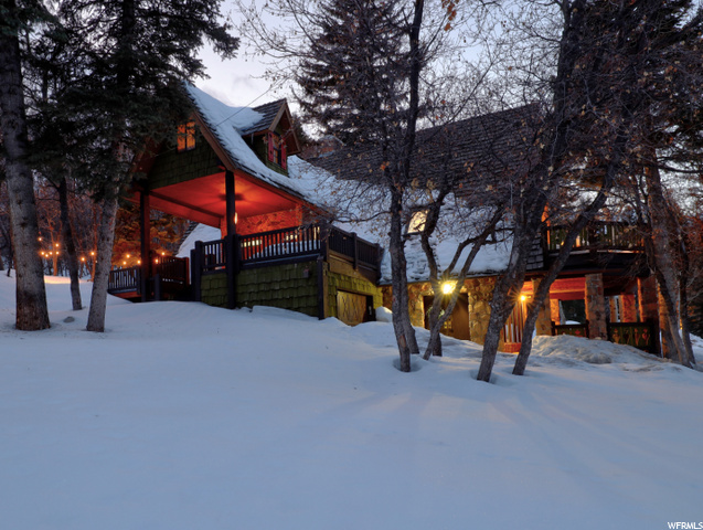8975 N Timphaven Rd, Sundance, UT 84604 — photo 4