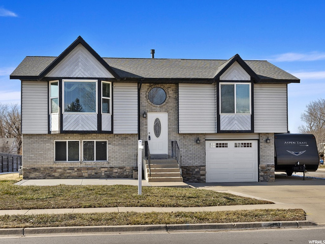 Existing Home