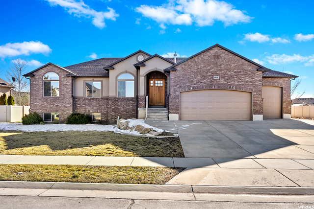 Existing Home