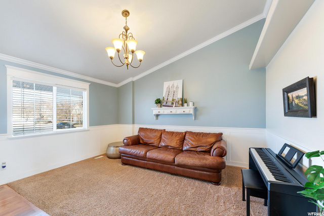 1222 E 1480 S, Spanish Fork, UT 84660 — photo 8