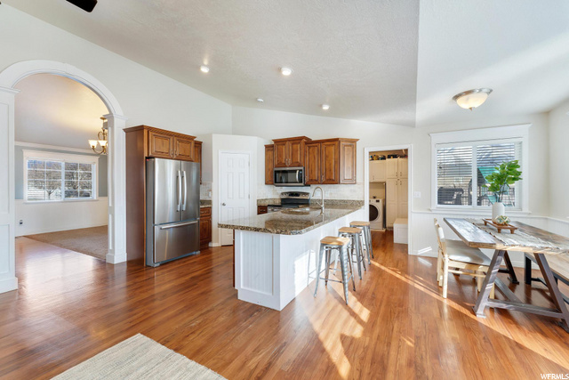 1222 E 1480 S, Spanish Fork, UT 84660 — photo 3