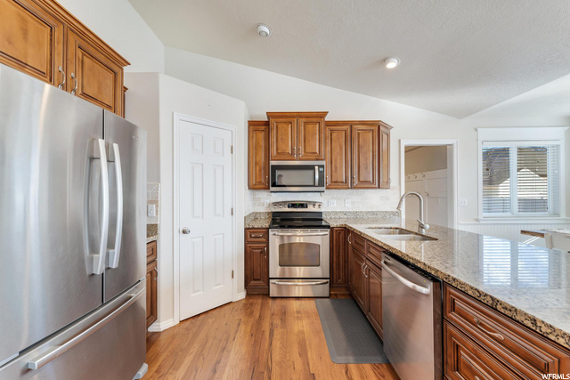 1222 E 1480 S, Spanish Fork, UT 84660 — photo 5