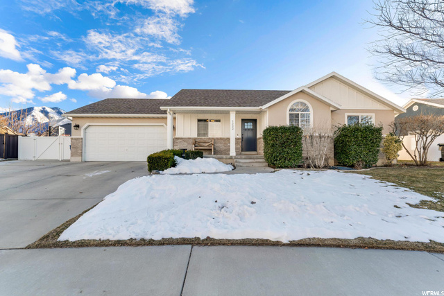 1222 E 1480 S, Spanish Fork, UT 84660 — photo 2