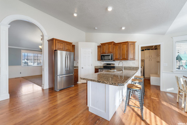 1222 E 1480 S, Spanish Fork, UT 84660 — photo 4