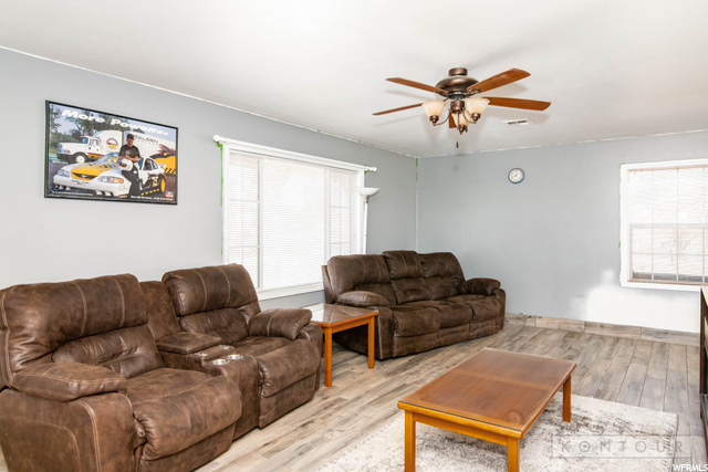 517 S 3430 E, New Harmony, UT 84757 — photo 3