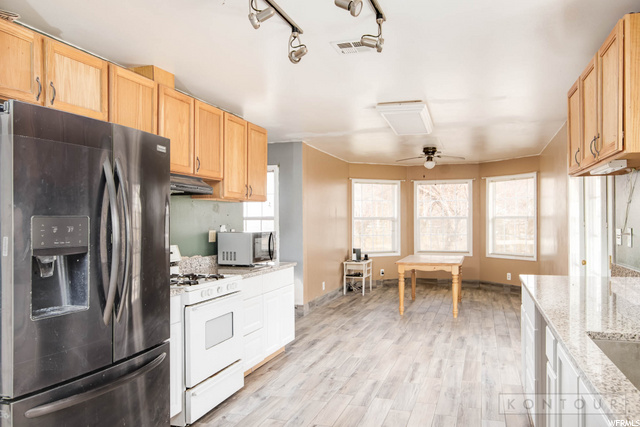 517 S 3430 E, New Harmony, UT 84757 — photo 10