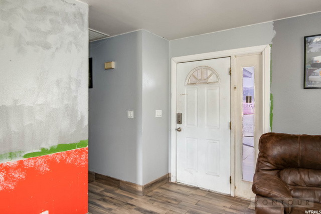 517 S 3430 E, New Harmony, UT 84757 — photo 2