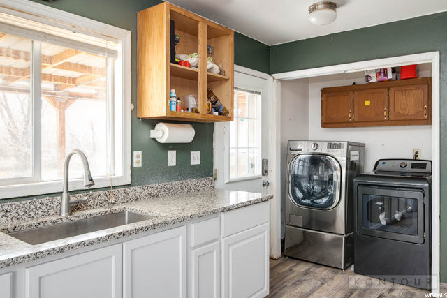 517 S 3430 E, New Harmony, UT 84757 — photo 12