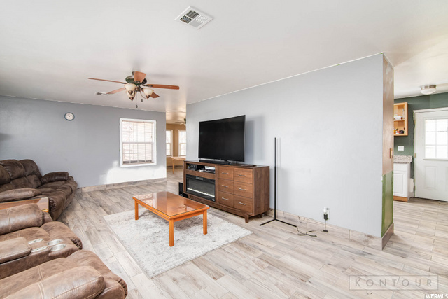 517 S 3430 E, New Harmony, UT 84757 — photo 6