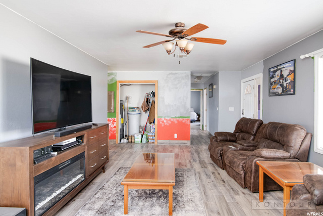 517 S 3430 E, New Harmony, UT 84757 — photo 5