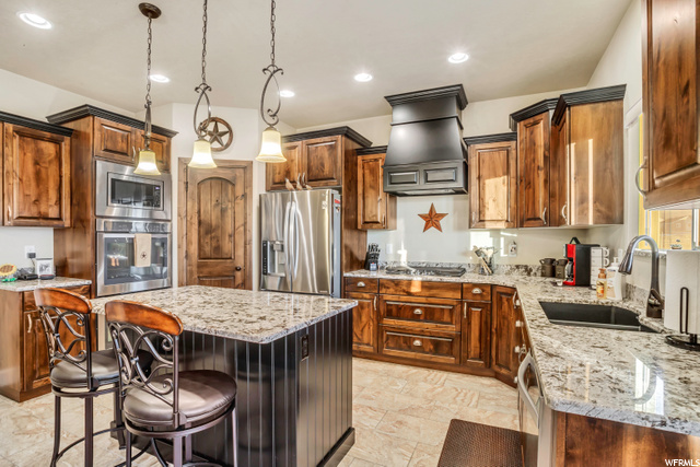 1152 E Highline Rd, Lake Point, UT 84074 — photo 12