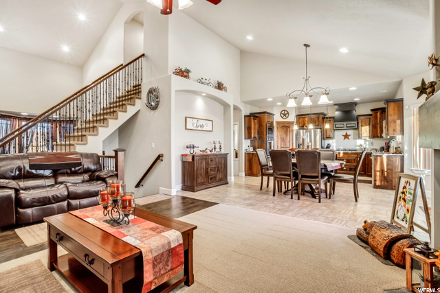 1152 E Highline Rd, Lake Point, UT 84074 — photo 9