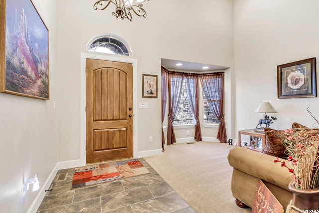 1152 E Highline Rd, Lake Point, UT 84074 — photo 4