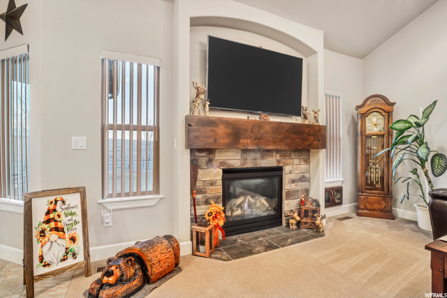 1152 E Highline Rd, Lake Point, UT 84074 — photo 8