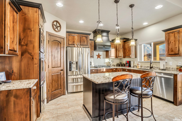 1152 E Highline Rd, Lake Point, UT 84074 — photo 11