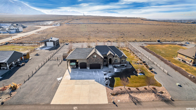 1152 E Highline Rd, Lake Point, UT 84074 — photo 3