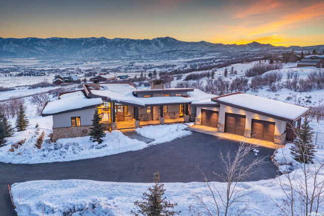 Existing Home