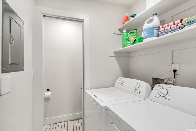 103 E Hanover S, Orem, UT 84058 — photo 12