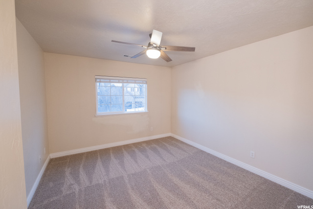 4th bedroom