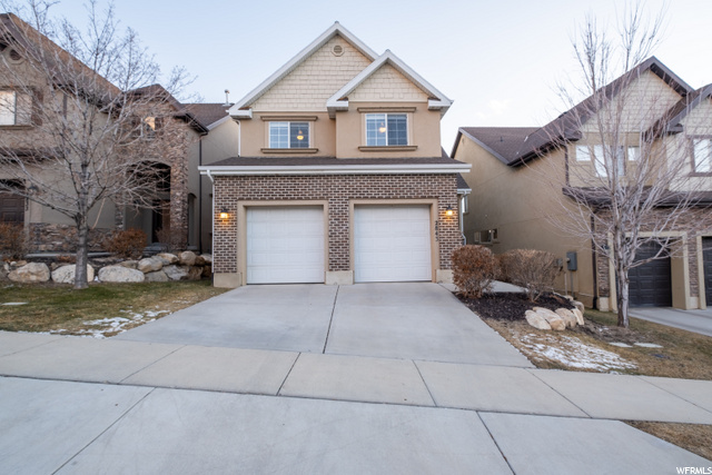Existing Home