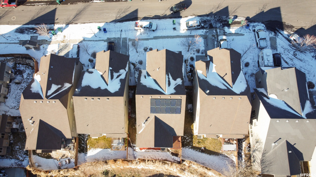 ROOF and SOLAR VIEW